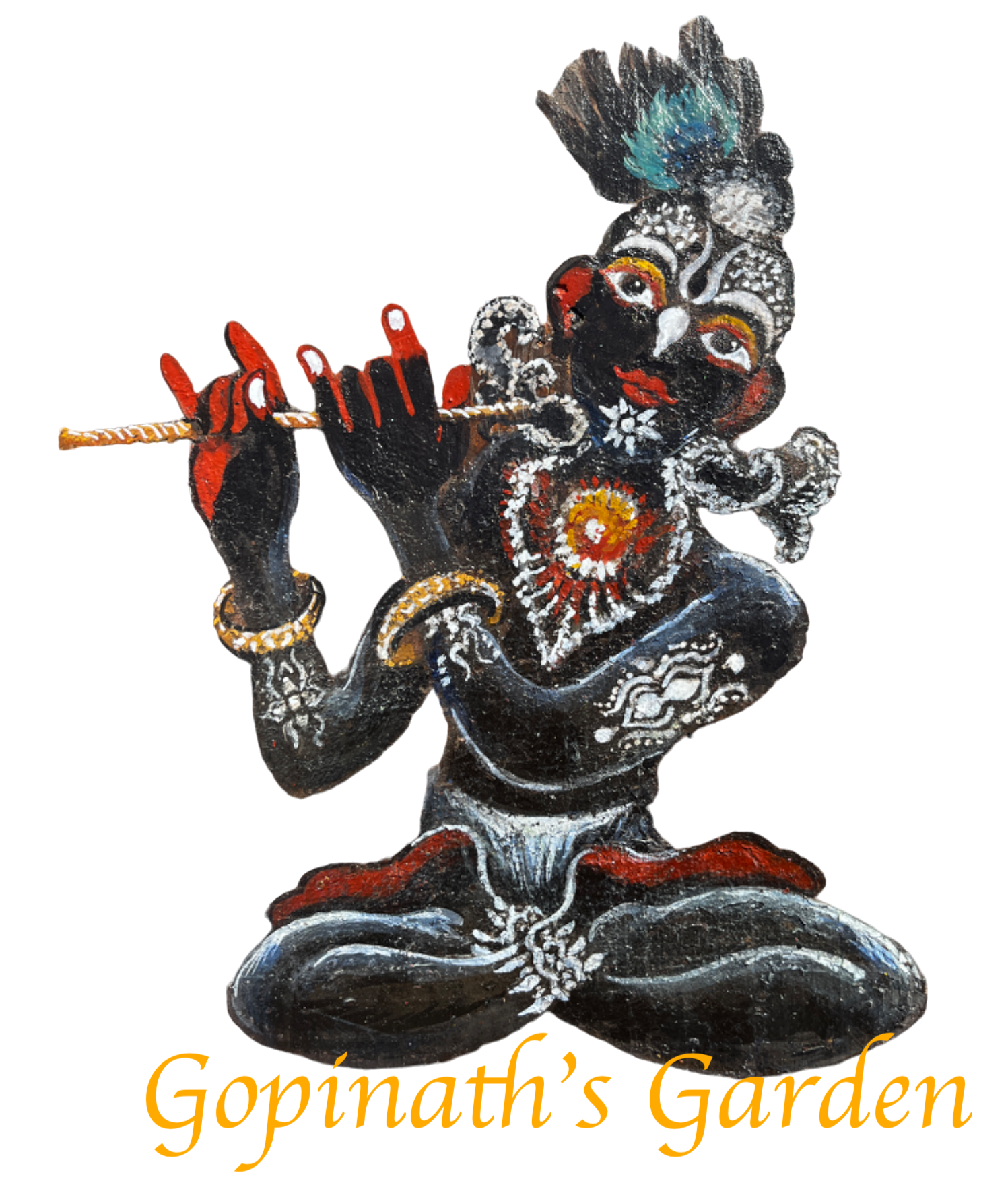Gopinath's Garden